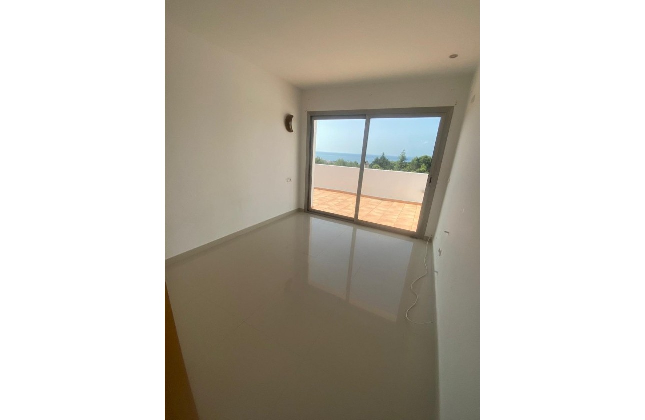 Herverkoop - Villa - Altea