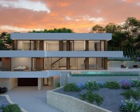 Herverkoop - Villa - Altea
