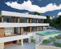 Herverkoop - Villa - Altea