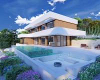 Herverkoop - Villa - Altea