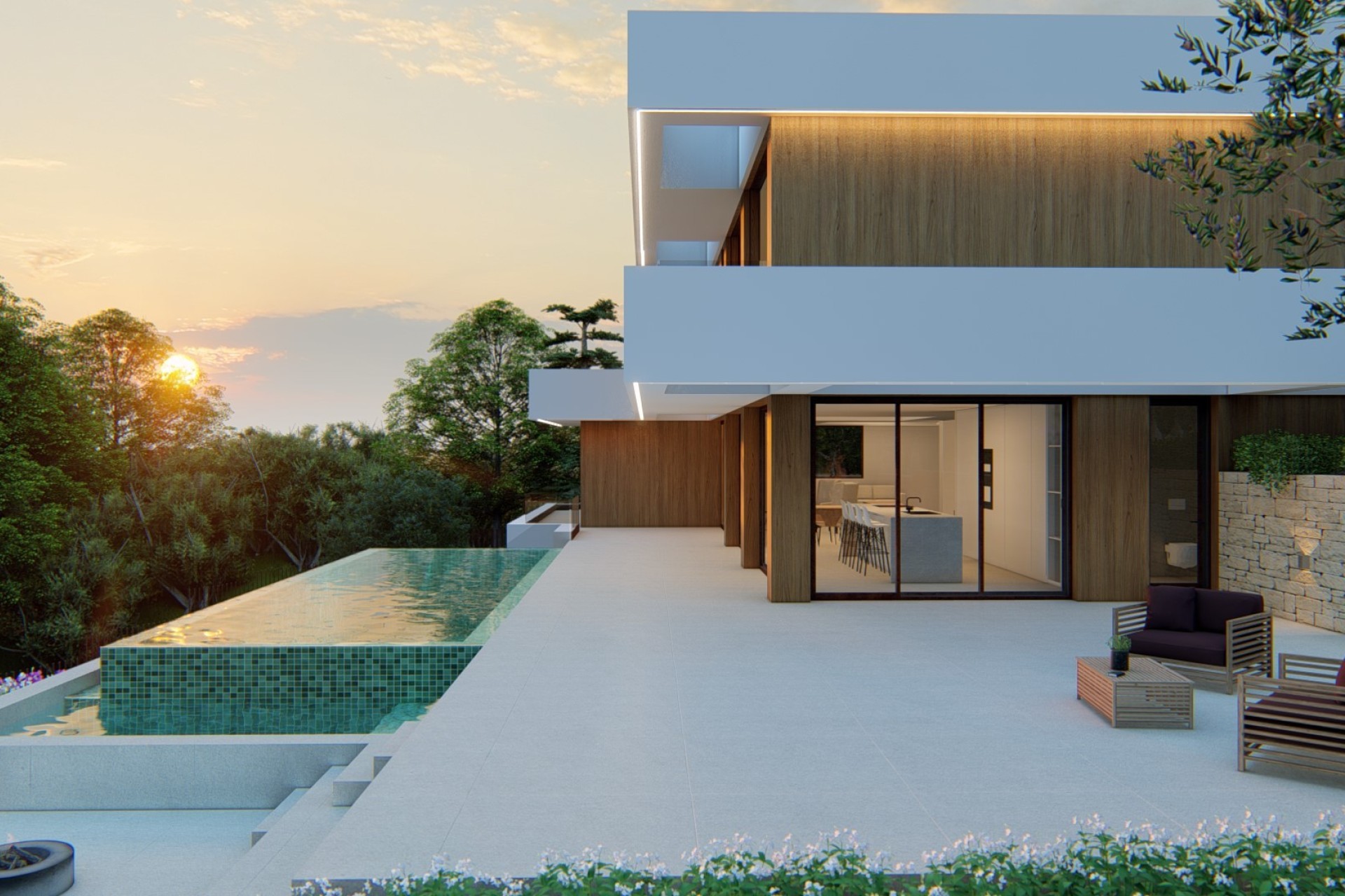 Herverkoop - Villa - Altea