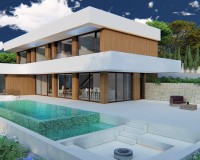 Herverkoop - Villa - Altea