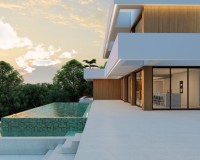 Herverkoop - Villa - Altea