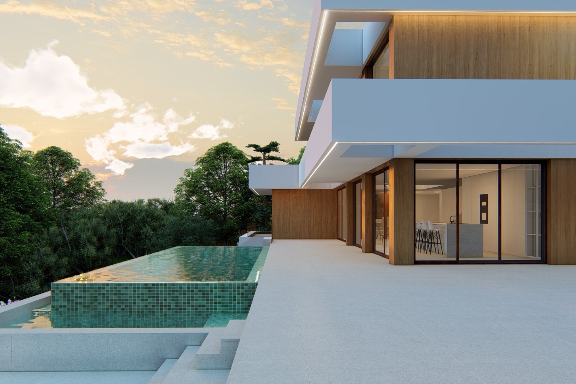 Herverkoop - Villa - Altea