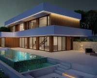 Herverkoop - Villa - Altea