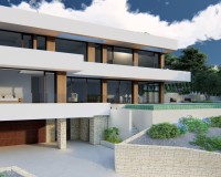 Herverkoop - Villa - Altea