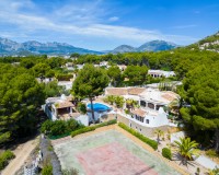 Herverkoop - Villa - Altea