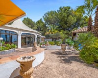 Herverkoop - Villa - Altea