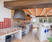 Herverkoop - Villa - Altea