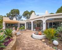 Herverkoop - Villa - Altea