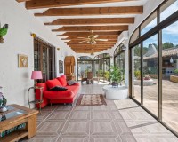 Herverkoop - Villa - Altea