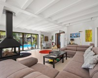 Herverkoop - Villa - Altea