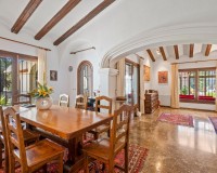 Herverkoop - Villa - Altea