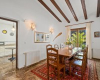 Herverkoop - Villa - Altea