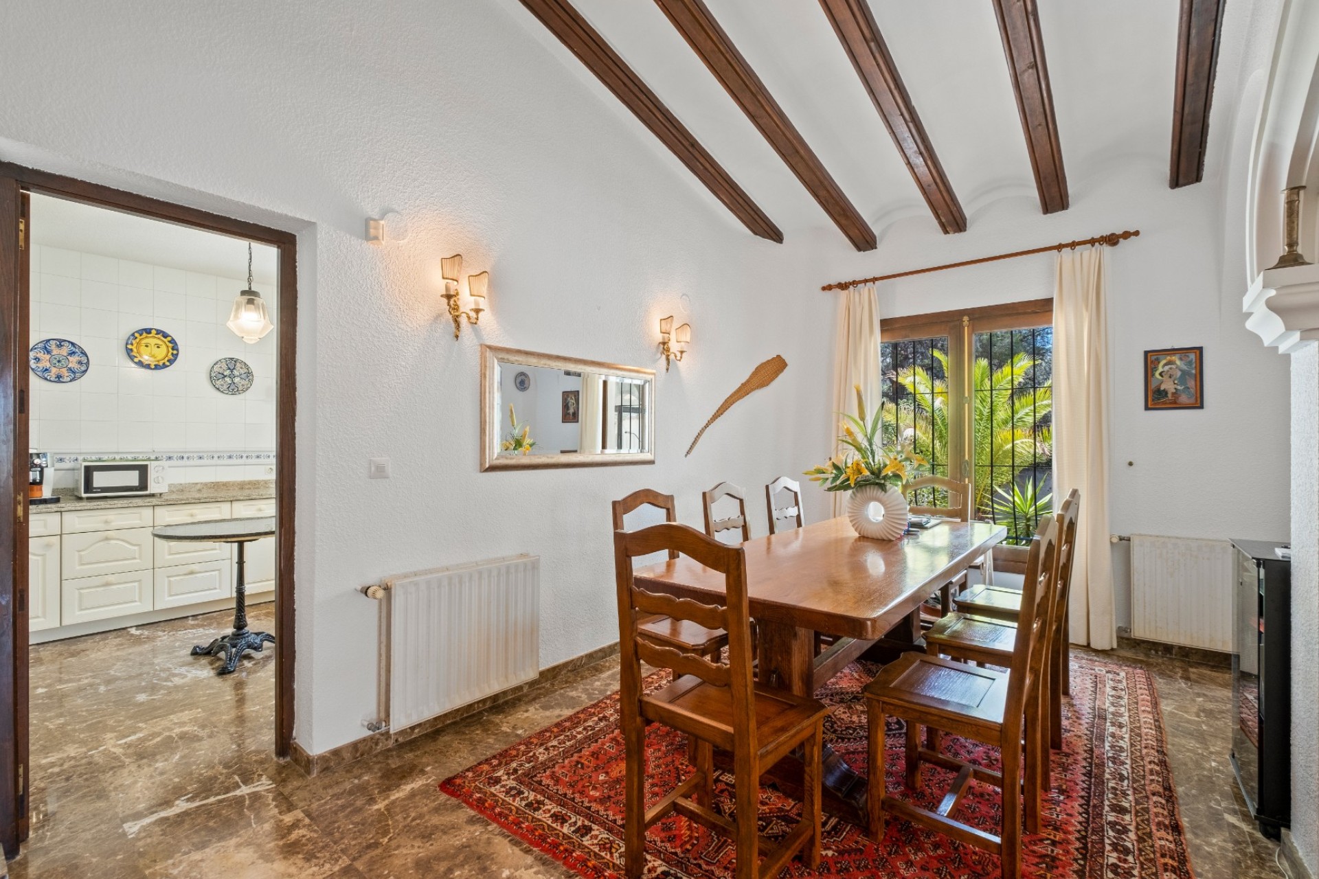 Herverkoop - Villa - Altea