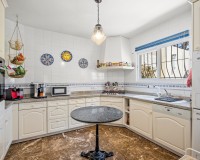 Herverkoop - Villa - Altea