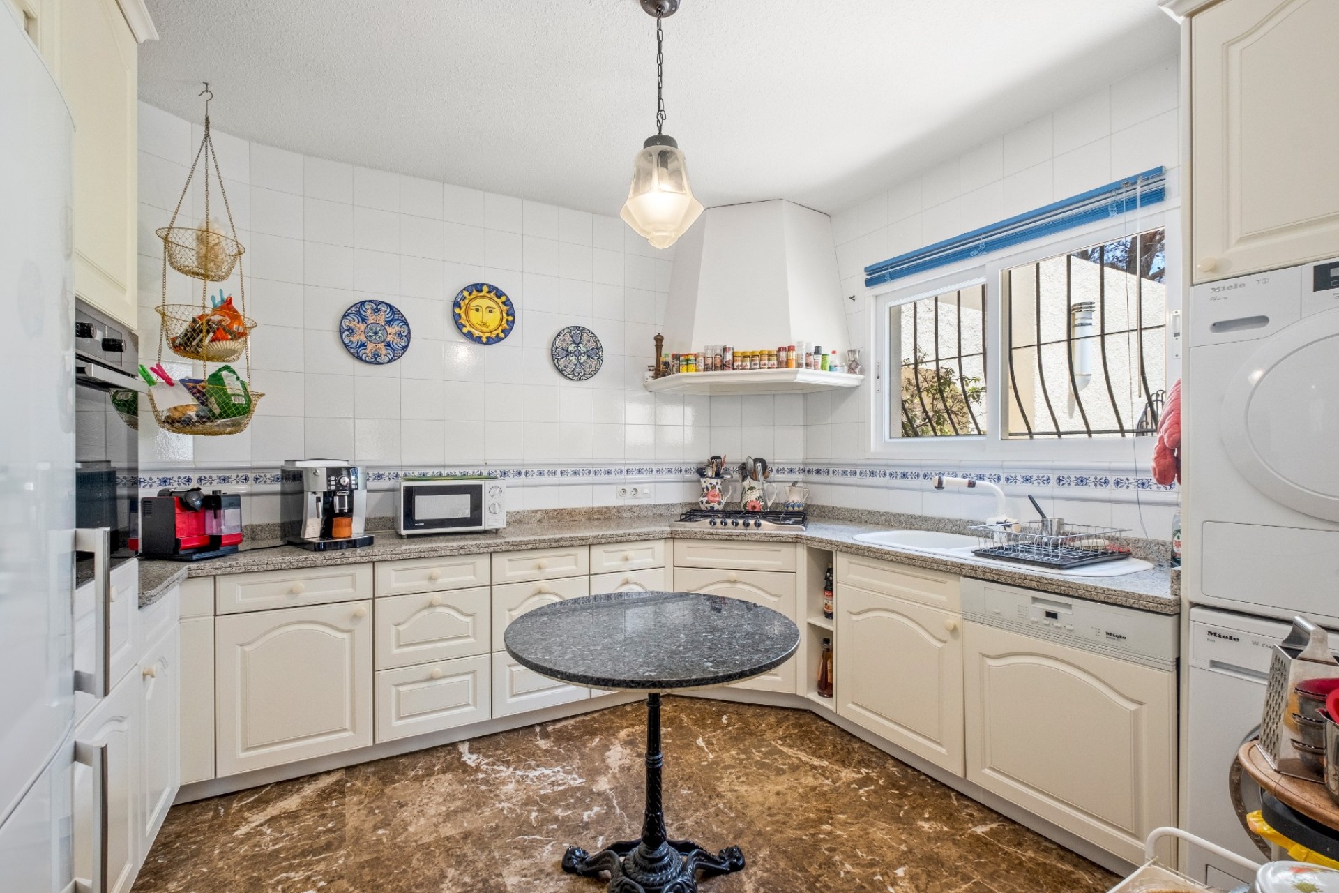 Herverkoop - Villa - Altea