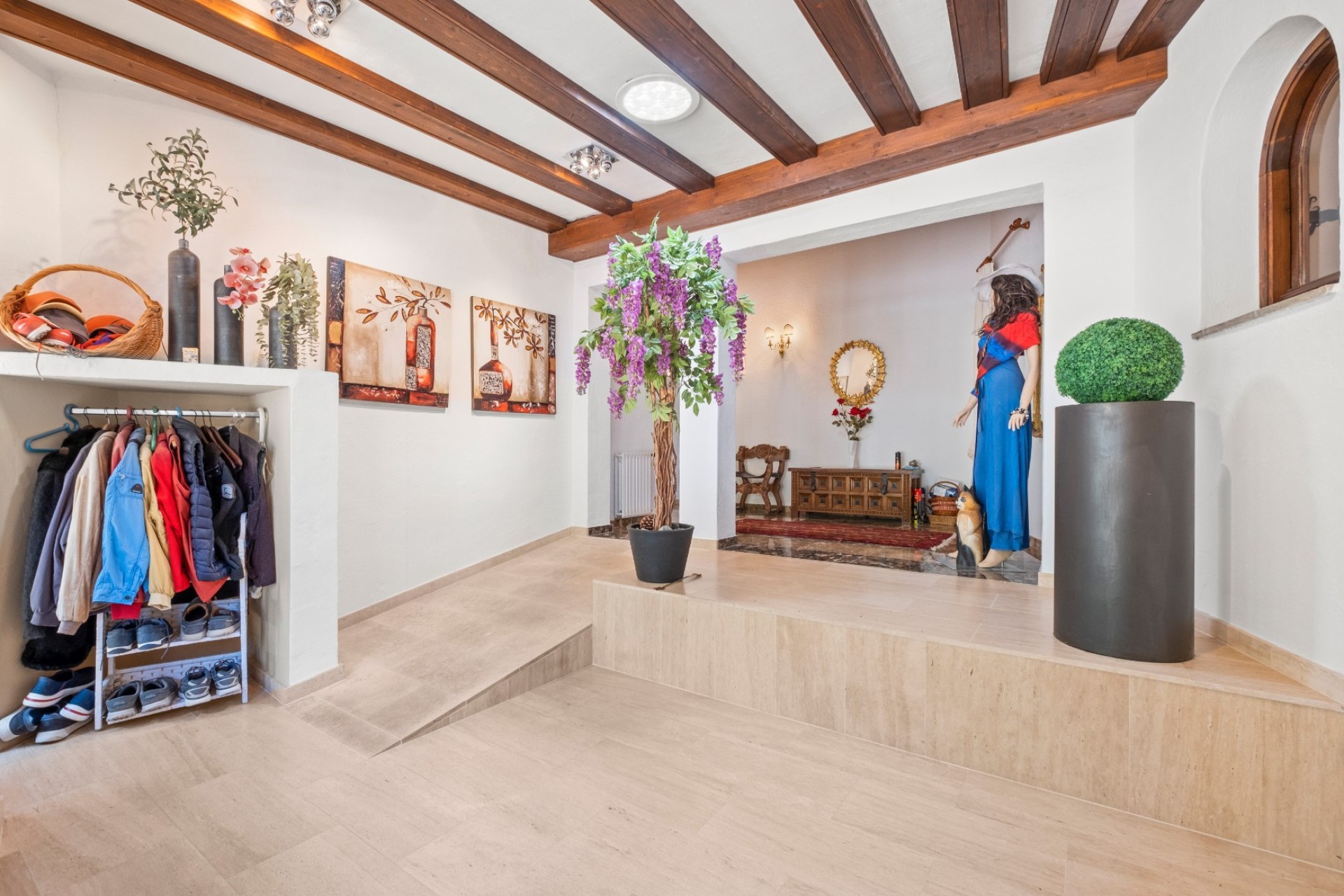 Herverkoop - Villa - Altea