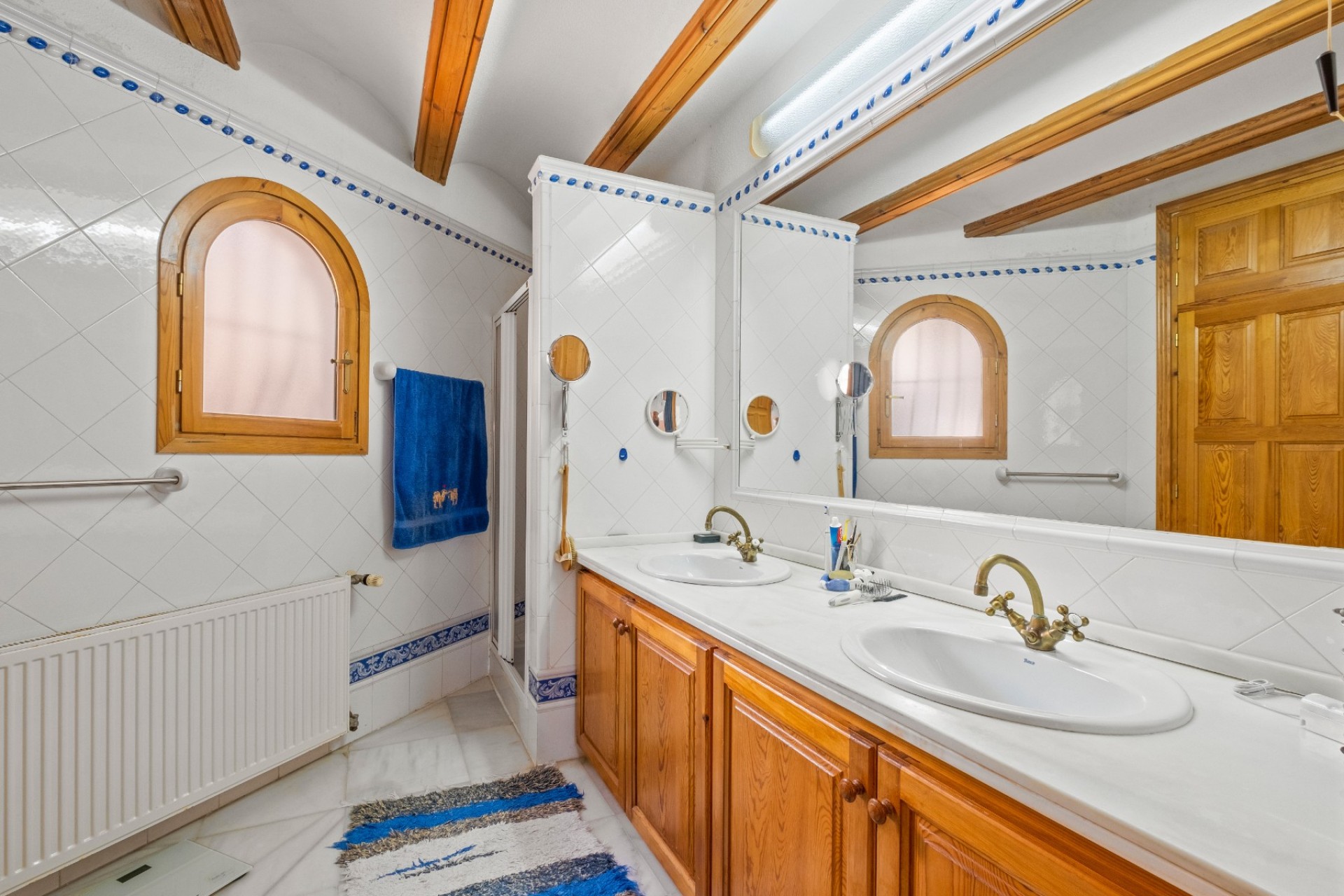 Herverkoop - Villa - Altea