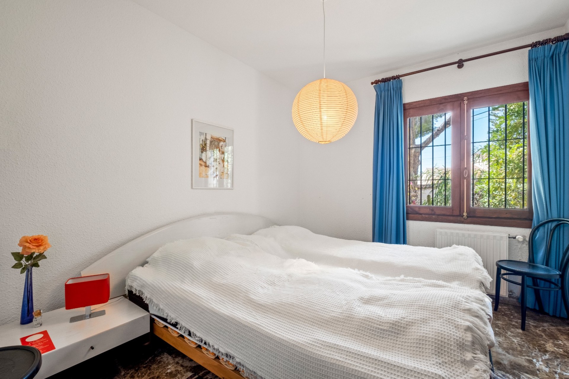 Herverkoop - Villa - Altea