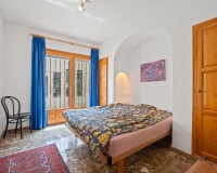 Herverkoop - Villa - Altea