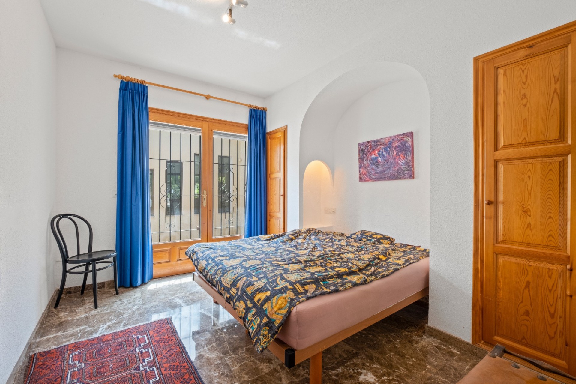 Herverkoop - Villa - Altea
