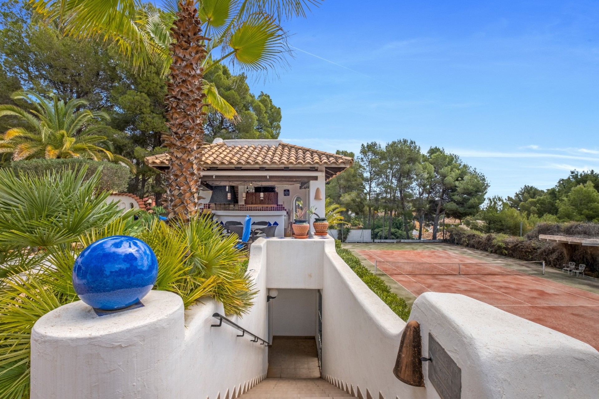 Herverkoop - Villa - Altea