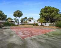 Herverkoop - Villa - Altea