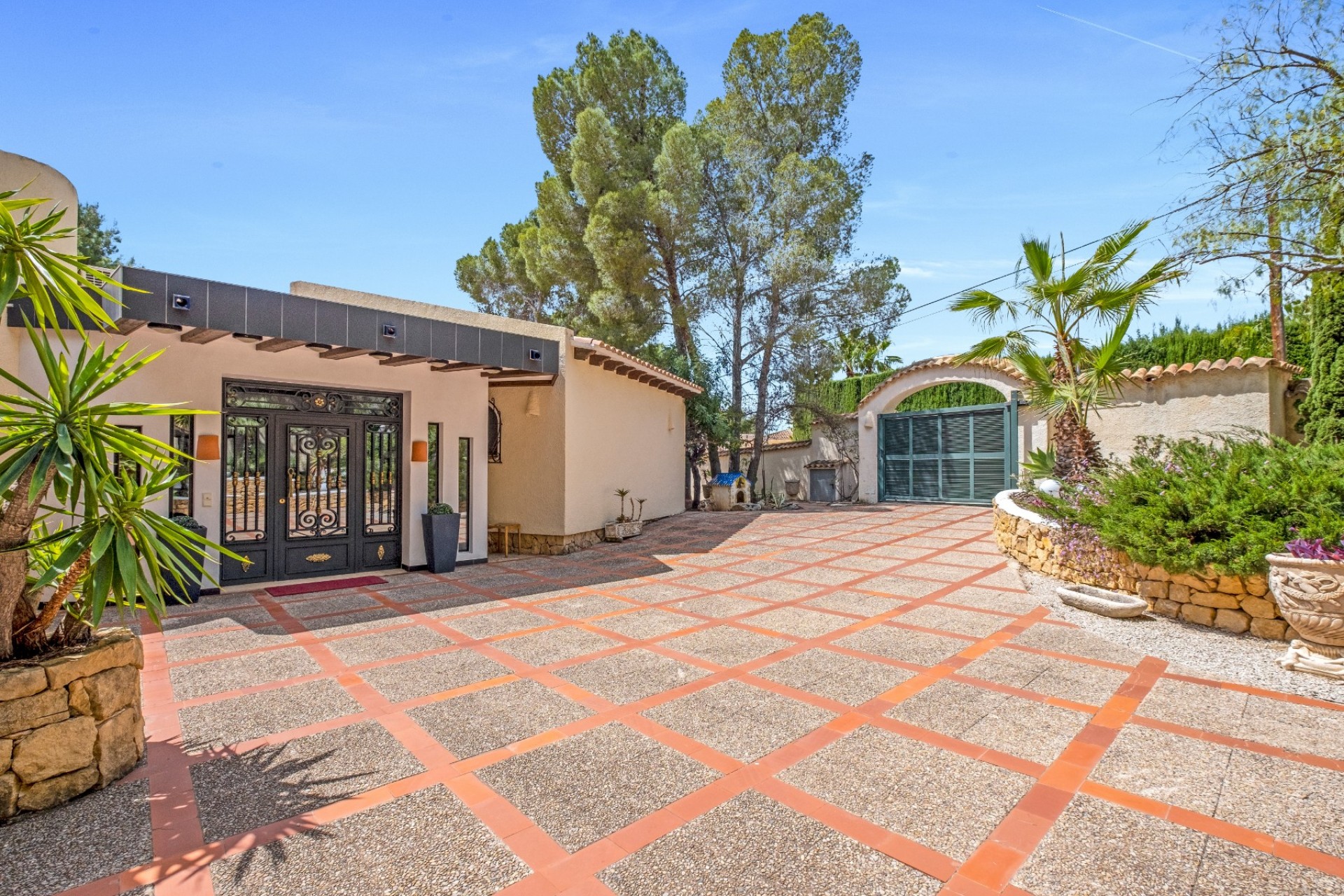 Herverkoop - Villa - Altea