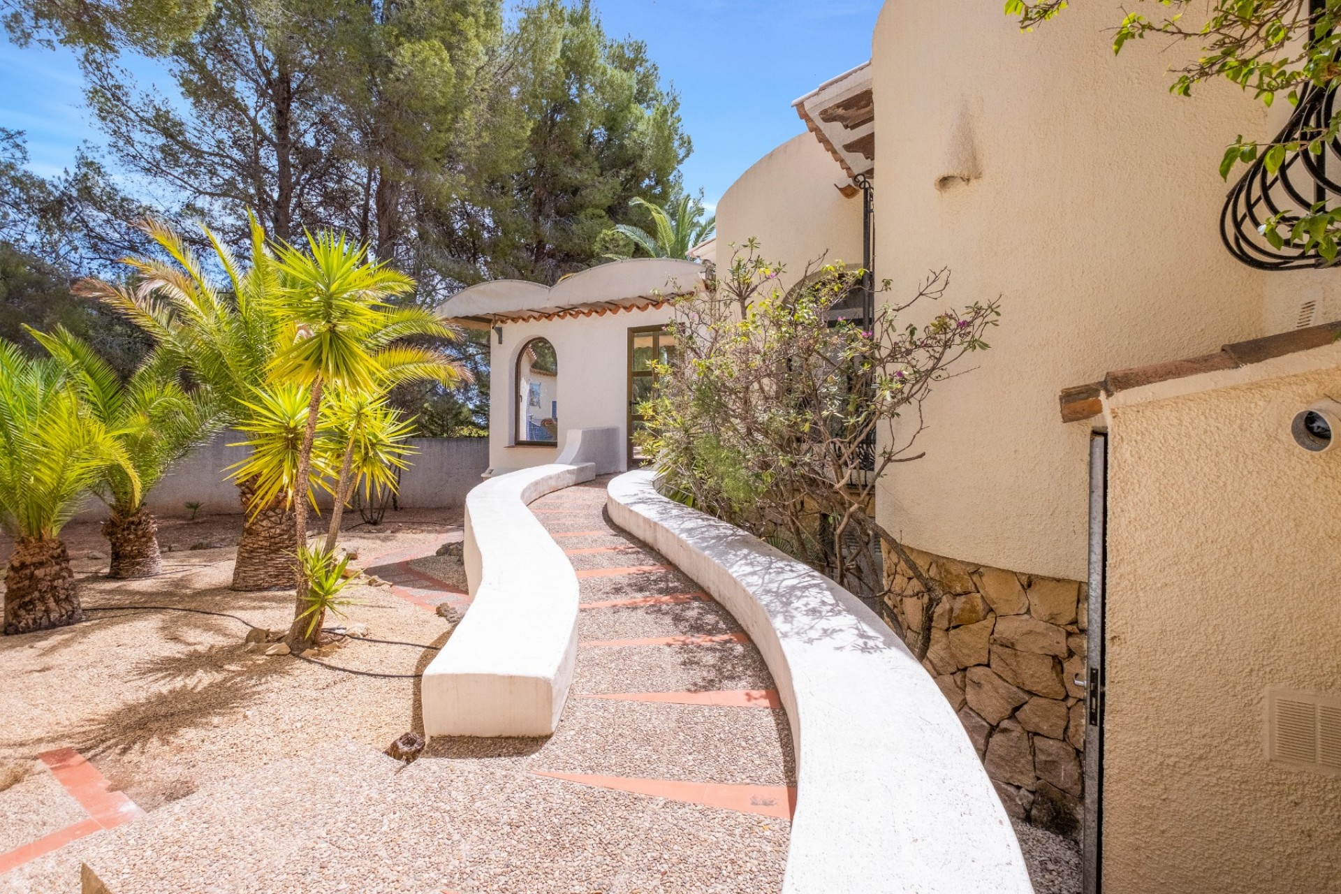 Herverkoop - Villa - Altea