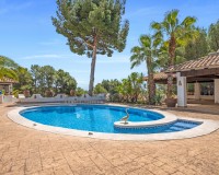Herverkoop - Villa - Altea