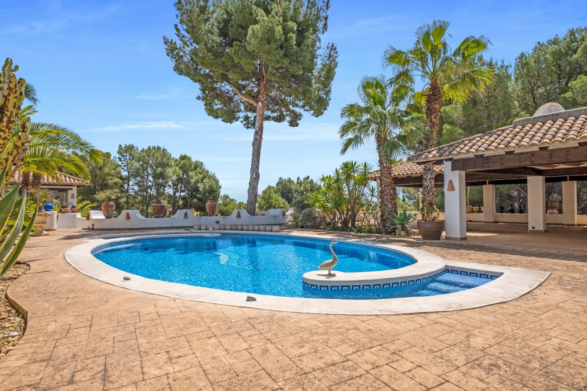 Herverkoop - Villa - Altea