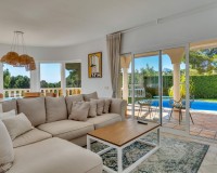 Herverkoop - Villa - Altea