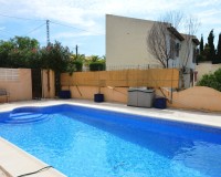 Herverkoop - Villa - Altea