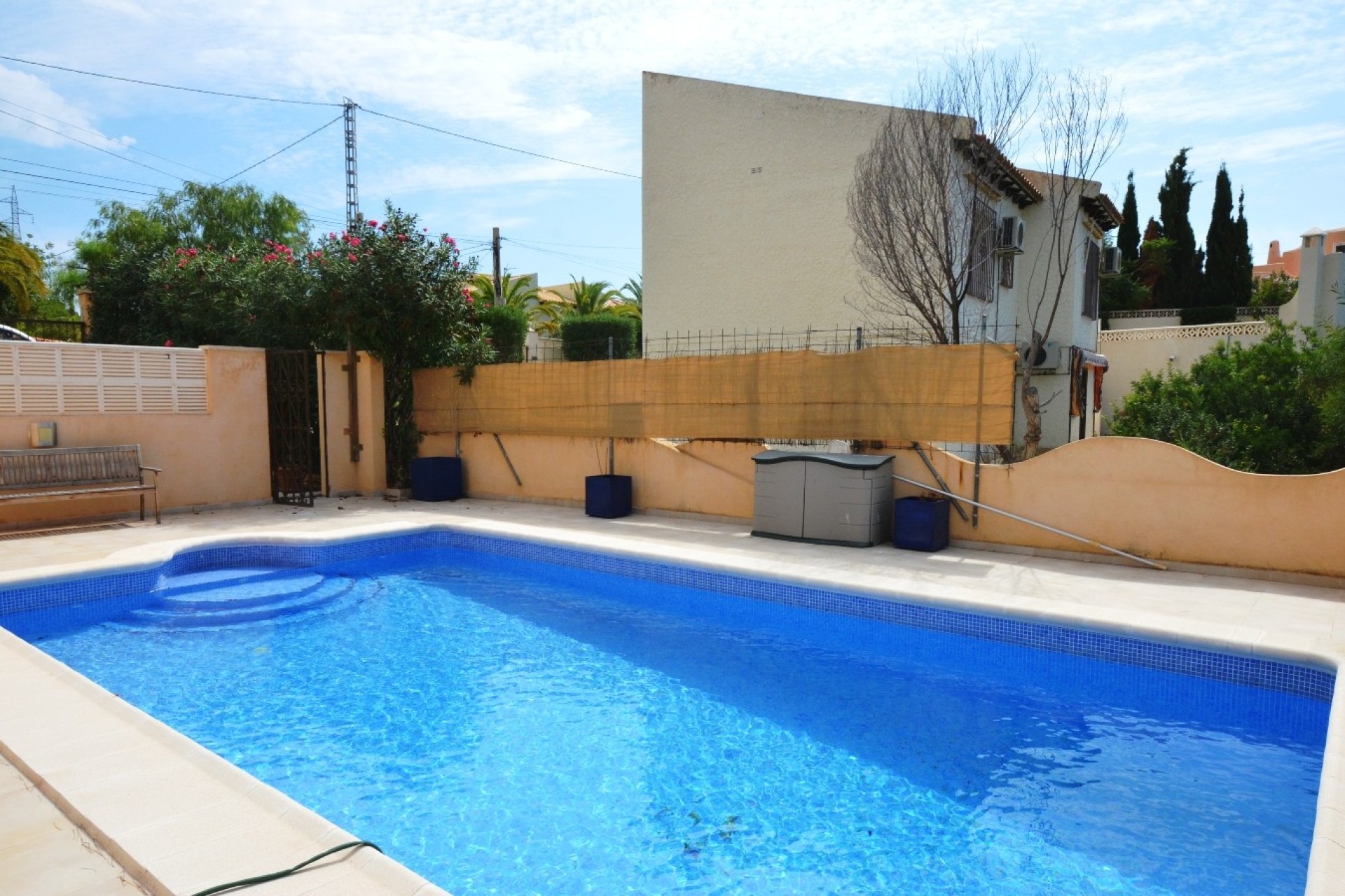 Herverkoop - Villa - Altea
