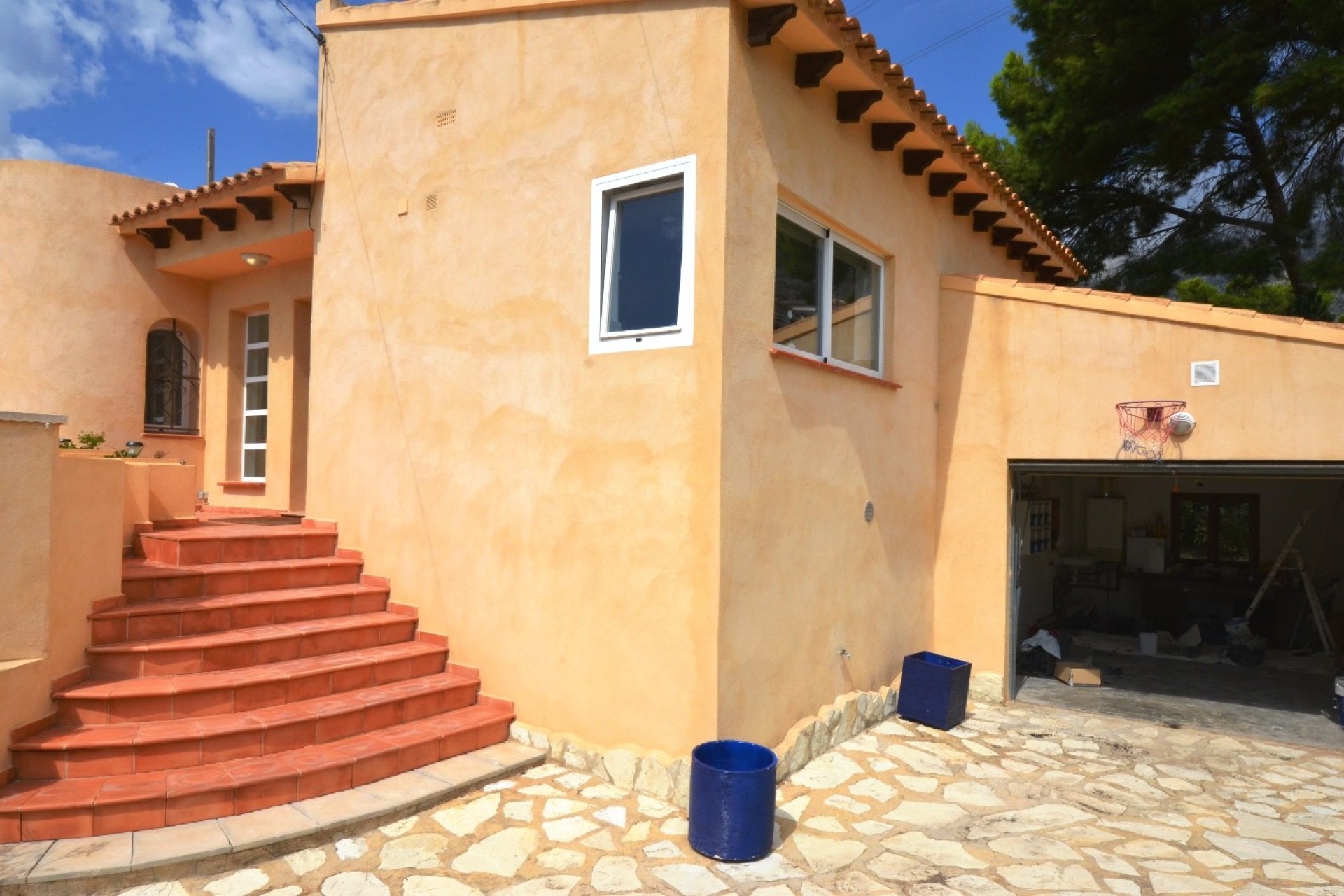 Herverkoop - Villa - Altea