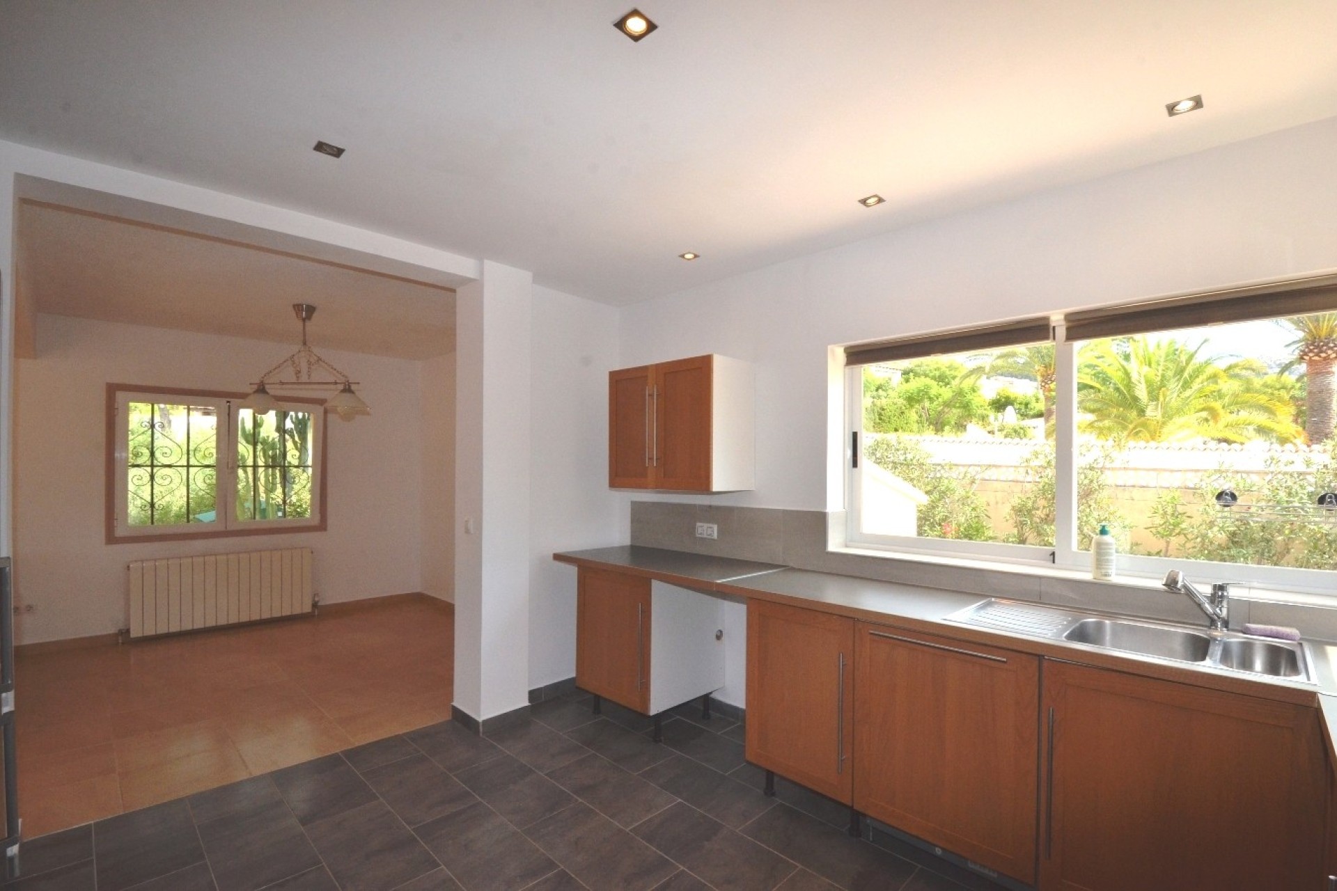 Herverkoop - Villa - Altea