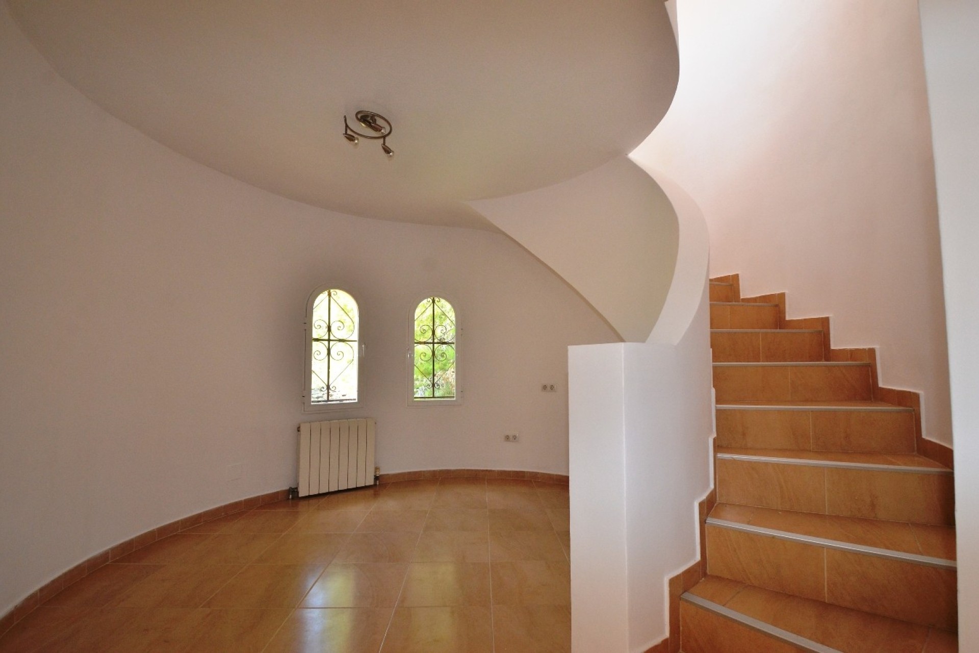 Herverkoop - Villa - Altea