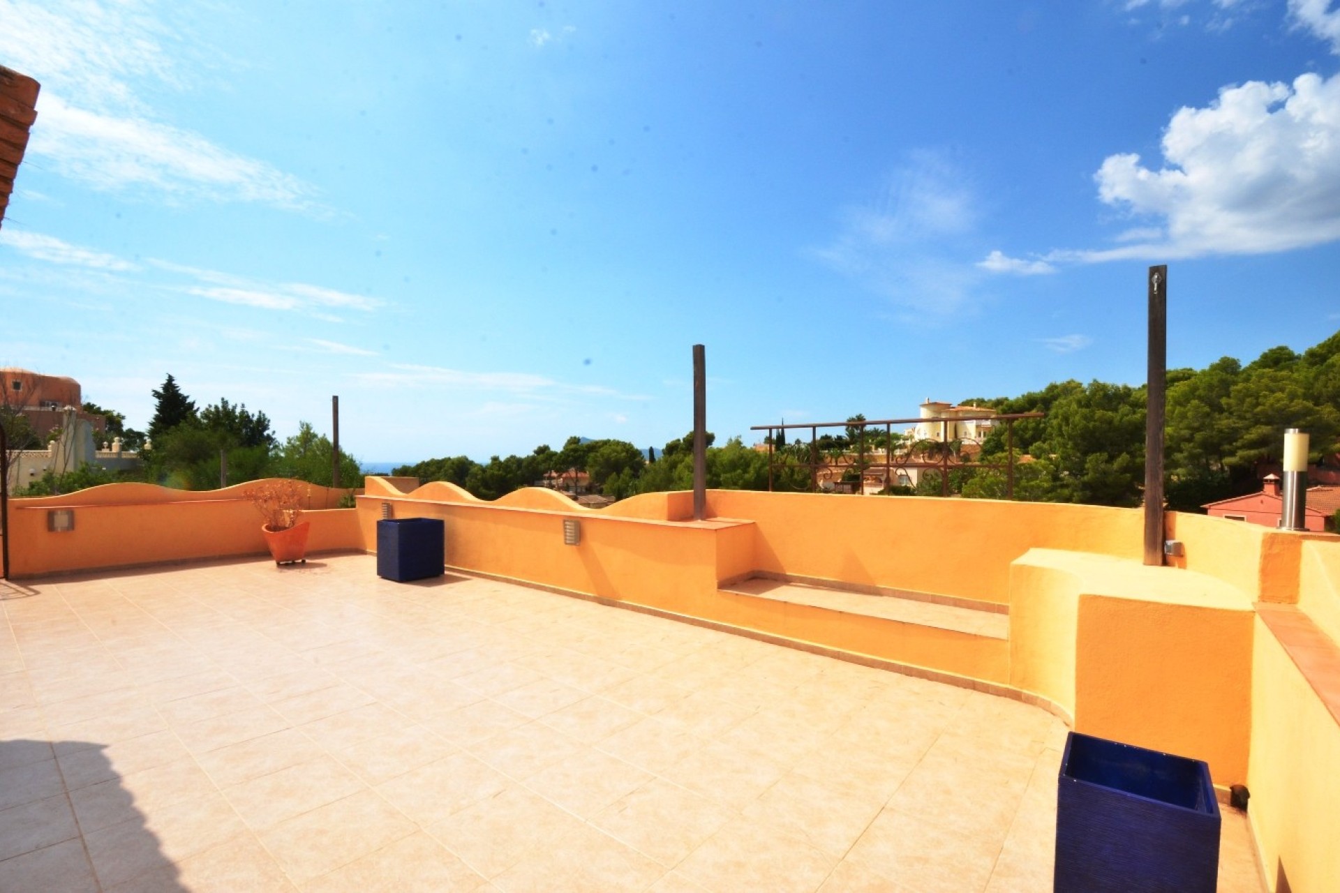 Herverkoop - Villa - Altea