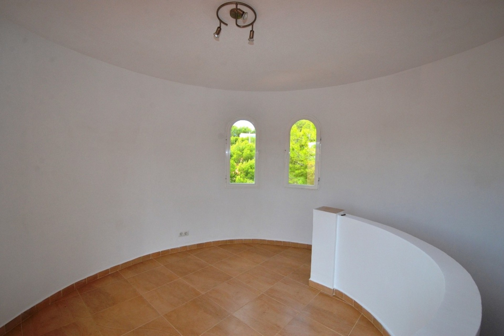 Herverkoop - Villa - Altea