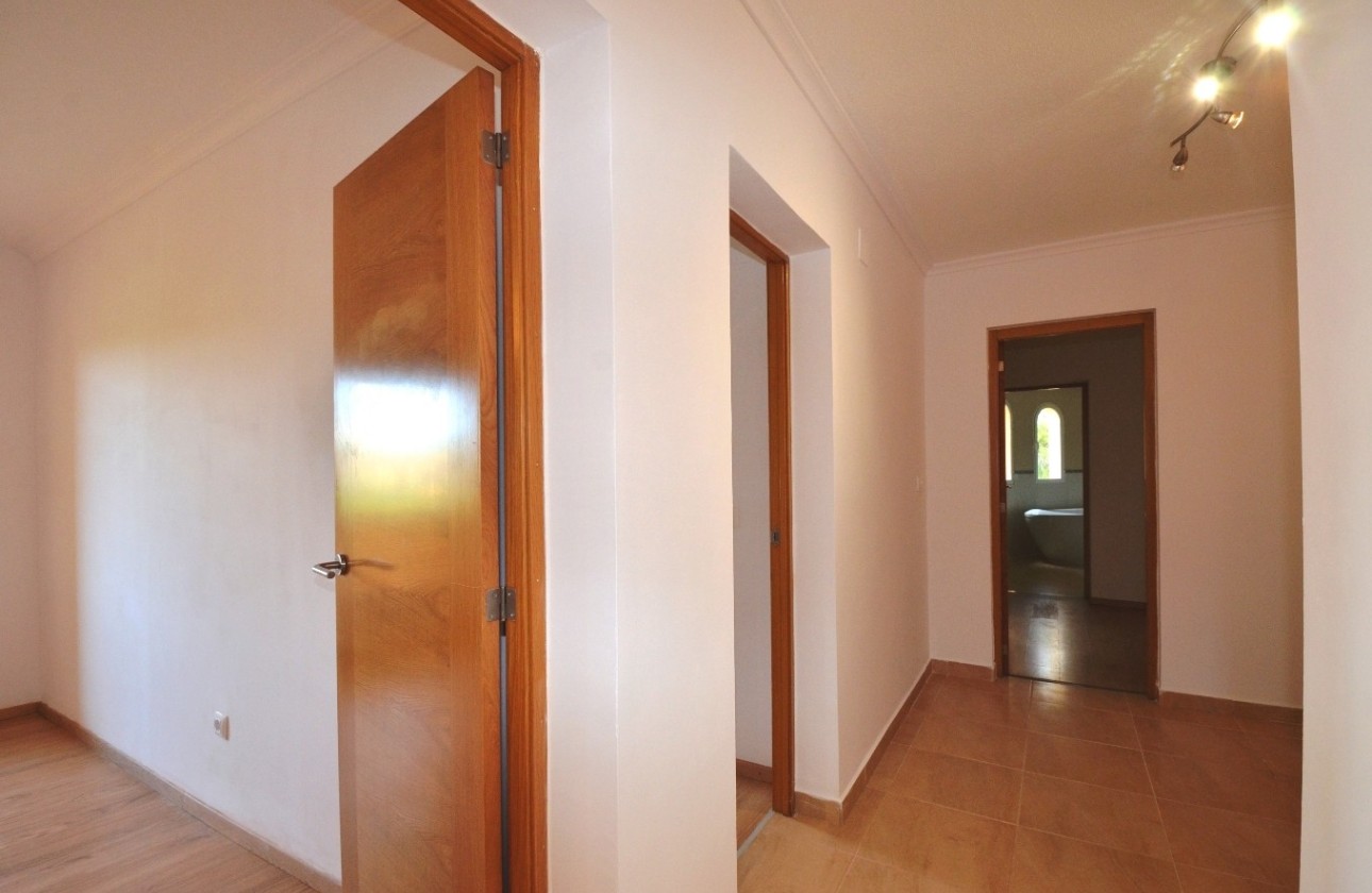 Herverkoop - Villa - Altea