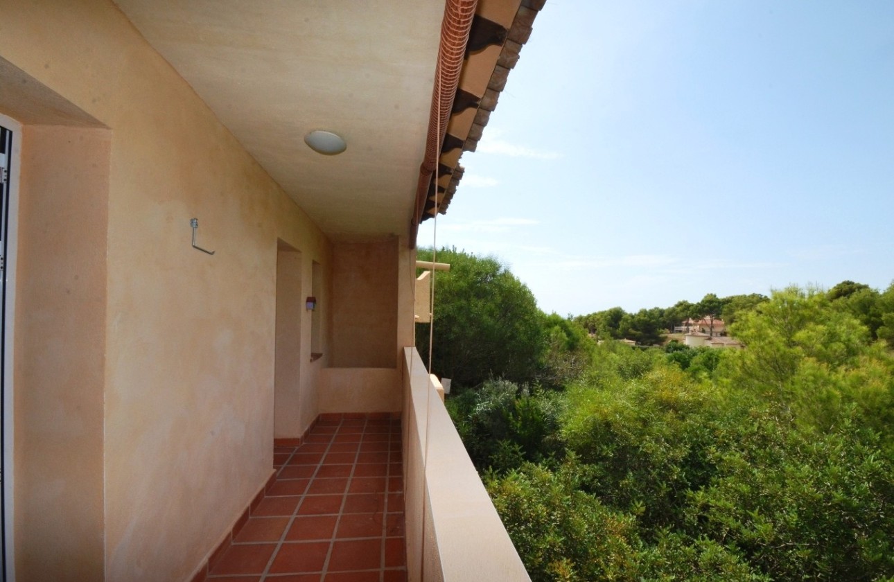 Herverkoop - Villa - Altea