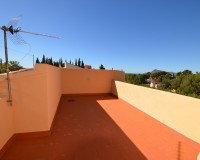 Herverkoop - Villa - Altea