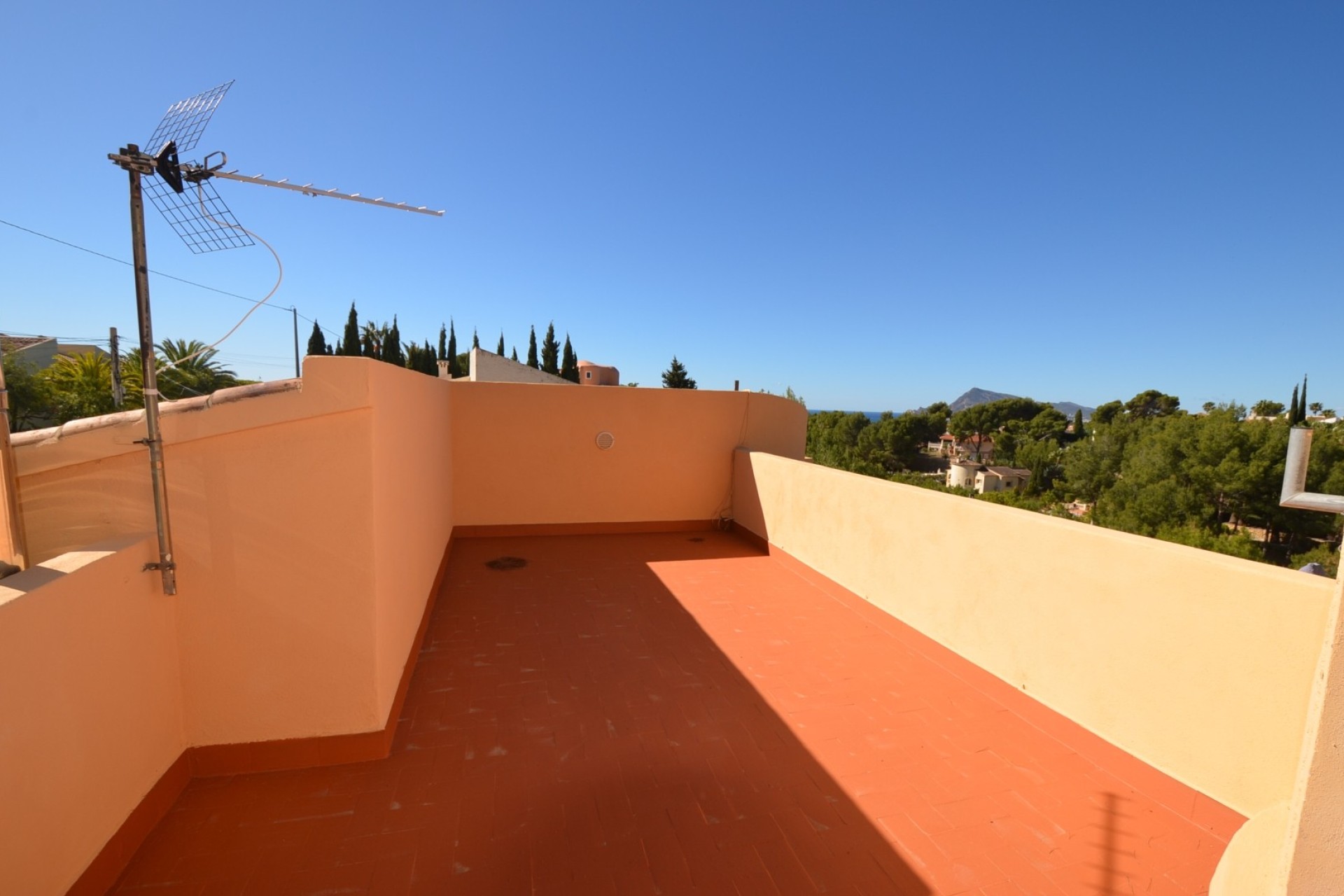 Herverkoop - Villa - Altea