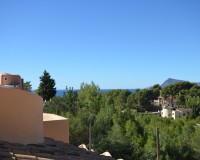 Herverkoop - Villa - Altea