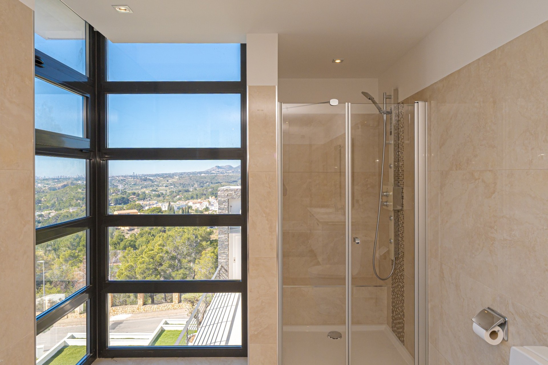 Herverkoop - Villa - Altea