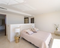 Herverkoop - Villa - Altea