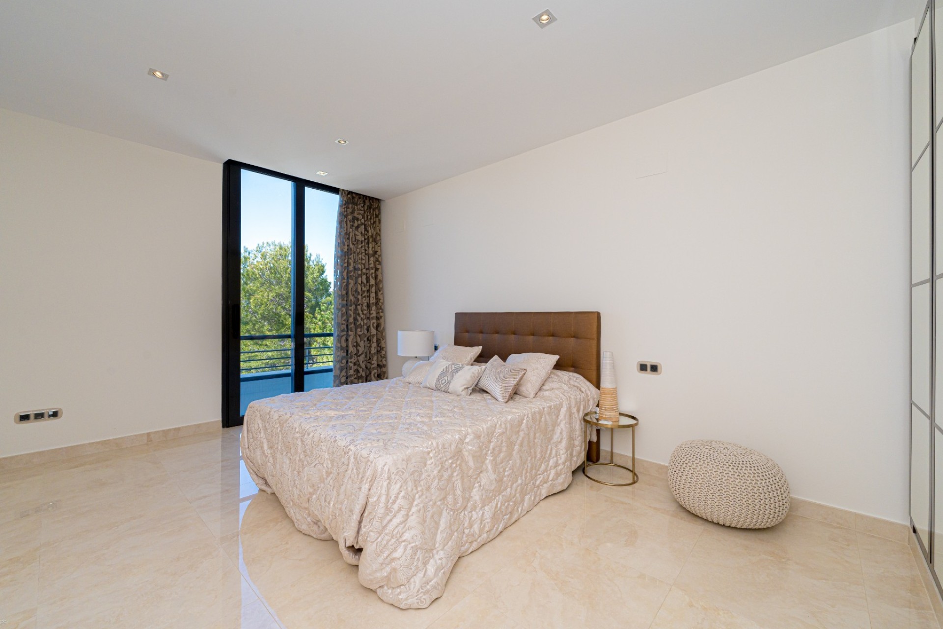 Herverkoop - Villa - Altea
