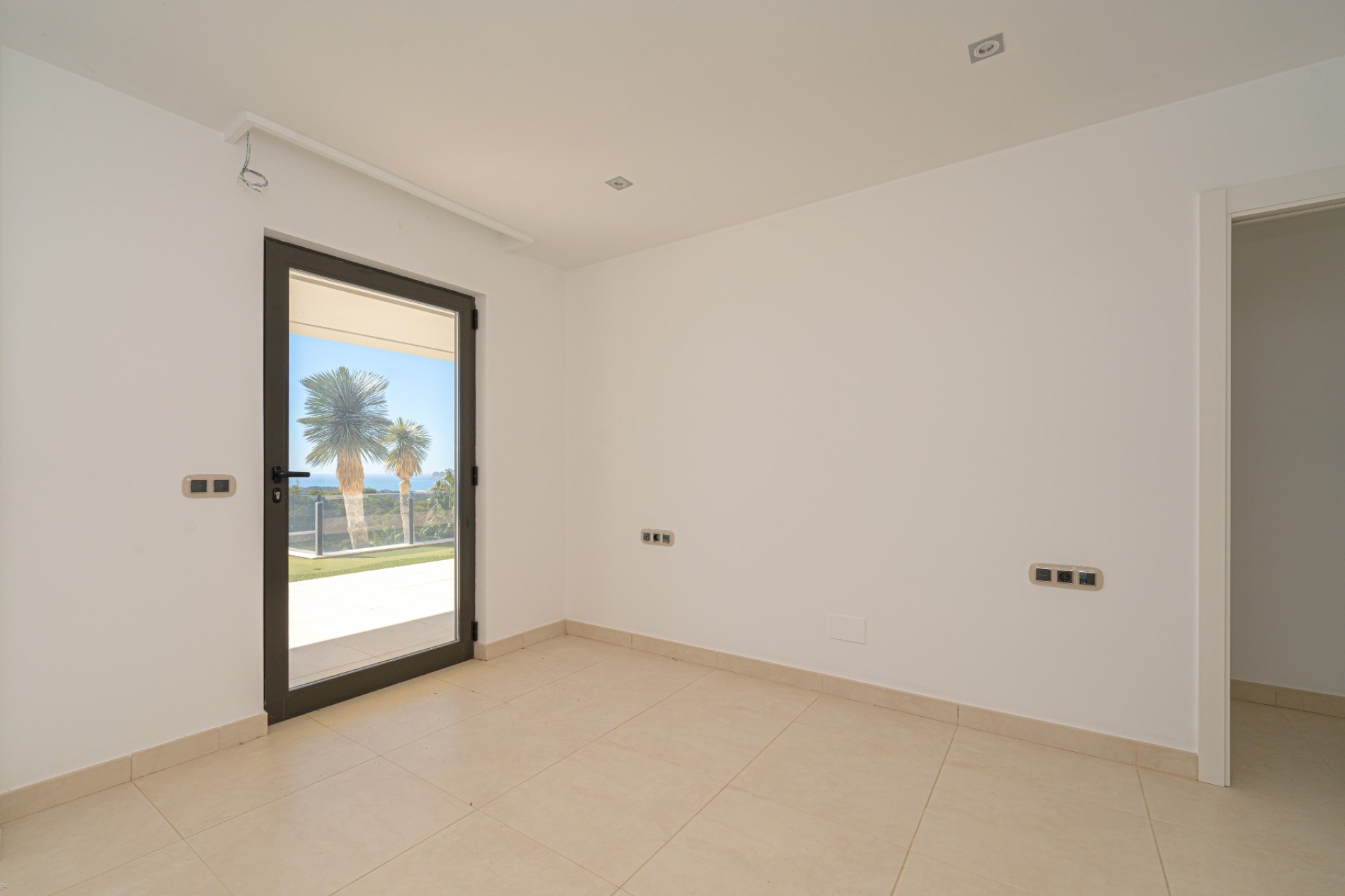 Herverkoop - Villa - Altea