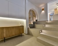 Herverkoop - Villa - Altea